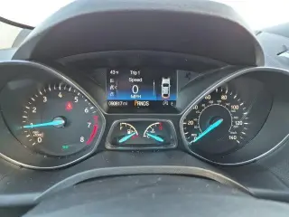 Ford Escape 2019 AWD SEL 4dr SUV