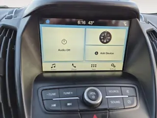 Ford Escape 2019 AWD SEL 4dr SUV