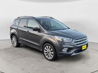 Ford Escape 2019 AWD SEL 4dr SUV