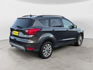 Ford Escape 2019 AWD SEL 4dr SUV