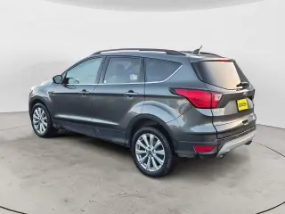Ford Escape 2019 AWD SEL 4dr SUV