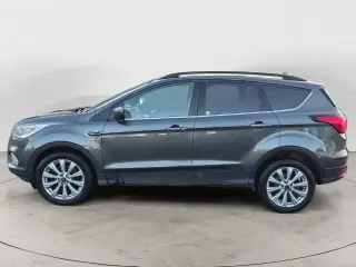 Ford Escape 2019 AWD SEL 4dr SUV
