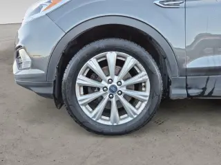 Ford Escape 2019 AWD SEL 4dr SUV