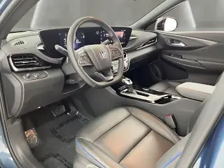 Buick Envista 2026 Sport Touring 4dr Crossover