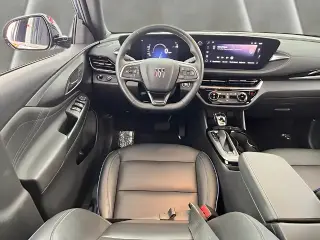 Buick Envista 2026 Sport Touring 4dr Crossover