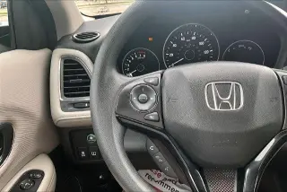 Honda HR-V 2018 AWD EX 4dr Crossover