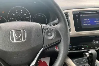 Honda HR-V 2018 AWD EX 4dr Crossover