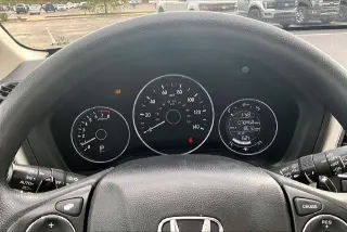 Honda HR-V 2018 AWD EX 4dr Crossover
