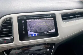 Honda HR-V 2018 AWD EX 4dr Crossover
