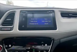 Honda HR-V 2018 AWD EX 4dr Crossover