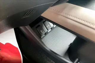 Honda HR-V 2018 AWD EX 4dr Crossover