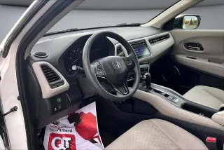 Honda HR-V 2018 AWD EX 4dr Crossover