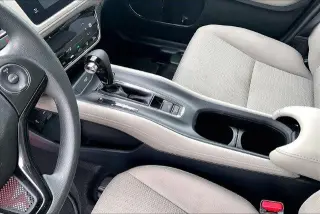 Honda HR-V 2018 AWD EX 4dr Crossover