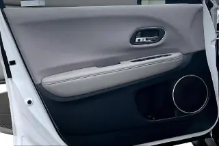 Honda HR-V 2018 AWD EX 4dr Crossover