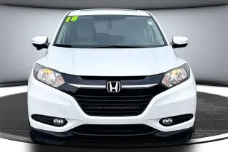 Honda HR-V 2018 AWD EX 4dr Crossover