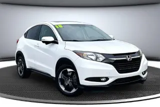 Honda HR-V 2018 AWD EX 4dr Crossover