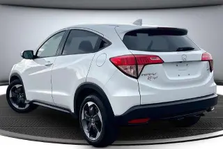 Honda HR-V 2018 AWD EX 4dr Crossover