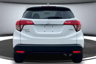 Honda HR-V 2018 AWD EX 4dr Crossover