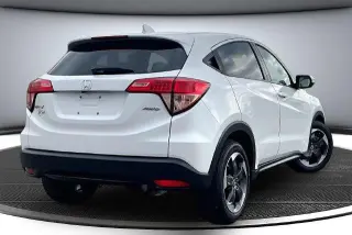 Honda HR-V 2018 AWD EX 4dr Crossover