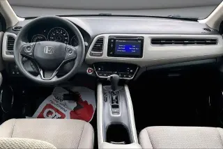 Honda HR-V 2018 AWD EX 4dr Crossover