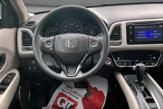 Honda HR-V 2018 AWD EX 4dr Crossover