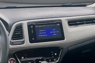 Honda HR-V 2018 AWD EX 4dr Crossover