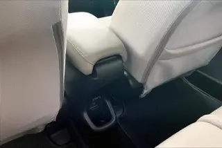 Honda HR-V 2018 AWD EX 4dr Crossover
