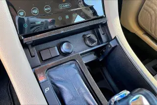 Ford Taurus 2017 Limited 4dr Sedán
