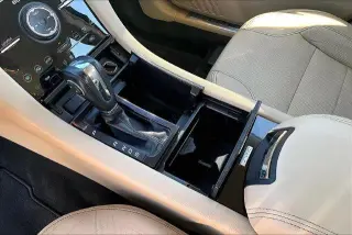 Ford Taurus 2017 Limited 4dr Sedán