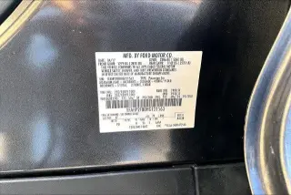 Ford Taurus 2017 Limited 4dr Sedán