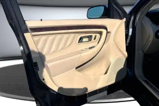 Ford Taurus 2017 Limited 4dr Sedán