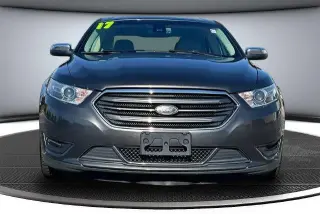 Ford Taurus 2017 Limited 4dr Sedán