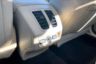 Ford Taurus 2017 Limited 4dr Sedán