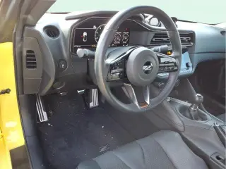Nissan Z 2024 Rendimiento 2d Coupé 6M