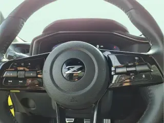 Nissan Z 2024 Rendimiento 2d Coupé 6M