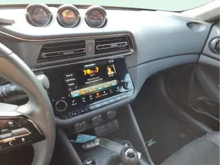 Nissan Z 2024 Rendimiento 2d Coupé 6M