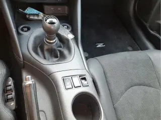 Nissan Z 2024 Rendimiento 2d Coupé 6M