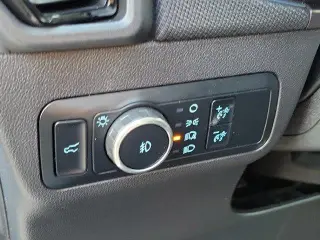 Ford Bronco Sport 2024 AWD Badlands 4dr SUV