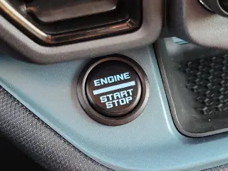 Ford Bronco Sport 2024 AWD Badlands 4dr SUV