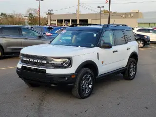 Ford Bronco Sport 2024 AWD Badlands 4dr SUV