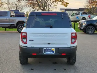 Ford Bronco Sport 2024 AWD Badlands 4dr SUV