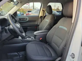 Ford Bronco Sport 2024 AWD Badlands 4dr SUV