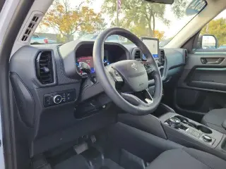 Ford Bronco Sport 2024 AWD Badlands 4dr SUV