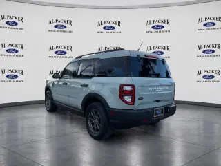 Ford Bronco Sport 2023 AWD Big Bend 4dr SUV