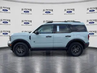 Ford Bronco Sport 2023 AWD Big Bend 4dr SUV