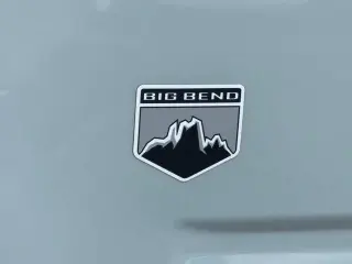 Ford Bronco Sport 2023 AWD Big Bend 4dr SUV