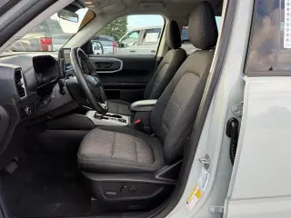 Ford Bronco Sport 2023 AWD Big Bend 4dr SUV