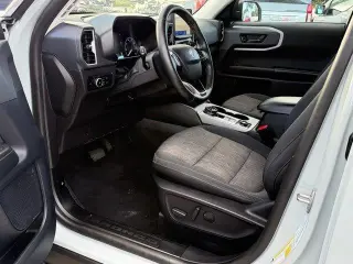 Ford Bronco Sport 2023 AWD Big Bend 4dr SUV