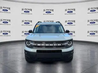 Ford Bronco Sport 2023 AWD Big Bend 4dr SUV