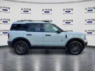 Ford Bronco Sport 2023 AWD Big Bend 4dr SUV